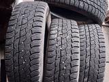 4 шины Viatti Россия. С небольшим пробегом. за 100 000 тг. в Караганда