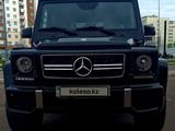 Mercedes-Benz G 550 2013 годаүшін39 500 000 тг. в Астана – фото 3