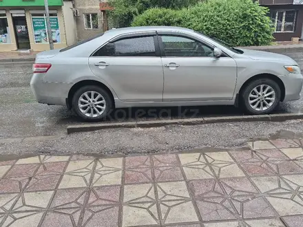 Toyota Camry 2011 года за 6 600 000 тг. в Кызылорда