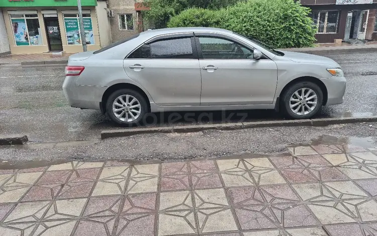 Toyota Camry 2011 годаүшін6 600 000 тг. в Кызылорда