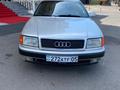 Audi 100 1991 годаfor2 650 000 тг. в Алматы – фото 2