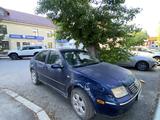 Volkswagen Jetta 2004 года за 750 000 тг. в Усть-Каменогорск – фото 2