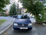 Volkswagen Jetta 2004 года за 750 000 тг. в Усть-Каменогорск