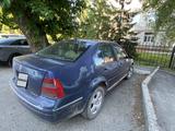 Volkswagen Jetta 2004 года за 750 000 тг. в Усть-Каменогорск – фото 3