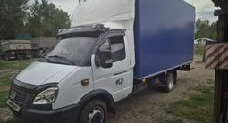 ГАЗ ГАЗель 2006 года за 5 200 000 тг. в Усть-Каменогорск