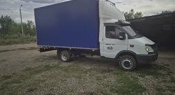 ГАЗ ГАЗель 2006 года за 5 200 000 тг. в Усть-Каменогорск – фото 2