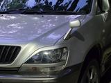 Toyota Harrier 1999 годаfor5 700 000 тг. в Алматы – фото 2