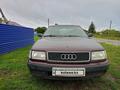 Audi 100 1991 годаfor1 780 000 тг. в Петропавловск