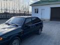 ВАЗ (Lada) 2114 2007 годаүшін1 100 000 тг. в Жанакорган – фото 2