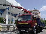 Mercedes-Benz 1991 годаүшін8 000 000 тг. в Шымкент – фото 2