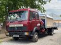 Mercedes-Benz 1991 года за 8 000 000 тг. в Шымкент – фото 11