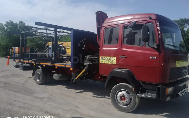 Mercedes-Benz 1991 года за 8 000 000 тг. в Шымкент