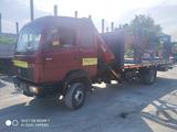 Mercedes-Benz 1991 годаүшін8 000 000 тг. в Шымкент – фото 4
