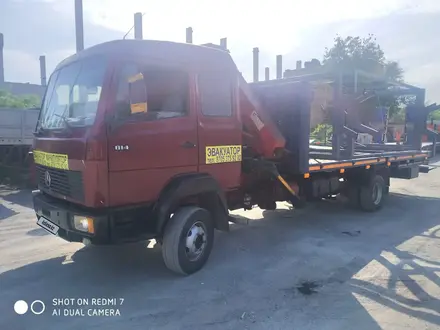 Mercedes-Benz 1991 года за 8 000 000 тг. в Шымкент – фото 4