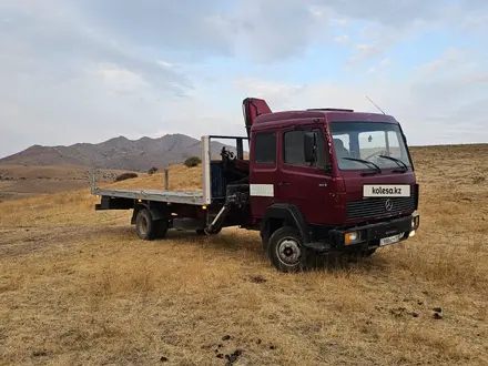Mercedes-Benz 1991 года за 8 000 000 тг. в Шымкент – фото 6
