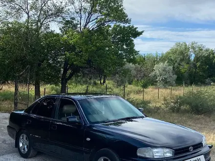 Toyota Camry 1992 года за 2 200 000 тг. в Кентау – фото 2