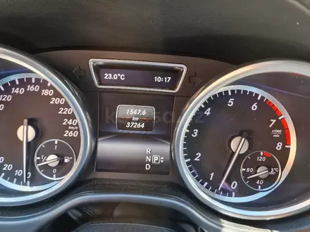 Mercedes-Benz GL 500 2015 года за 29 500 000 тг. в Актобе – фото 9