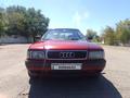 Audi 80 1993 годаfor1 350 000 тг. в Талдыкорган – фото 19