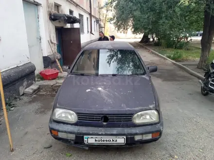 Volkswagen Golf 1996 года за 1 000 000 тг. в Тараз