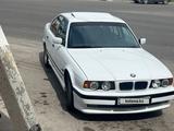 BMW 525 1994 годаүшін2 300 000 тг. в Тараз