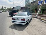 BMW 525 1994 годаүшін2 000 000 тг. в Тараз – фото 4