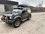 Mitsubishi Pajero 1993 года за 2 600 000 тг. в Тараз – фото 4