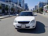ВАЗ (Lada) Priora 2170 2013 года за 1 800 000 тг. в Атырау