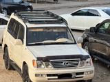 Lexus LX 470 1999 года за 8 500 000 тг. в Актау – фото 3