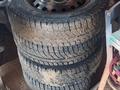 Шины с дисками комплект за 120 000 тг. в Кокшетау – фото 9