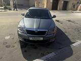 Skoda Octavia 2012 года за 4 300 000 тг. в Костанай – фото 3