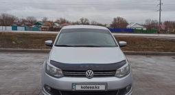 Volkswagen Polo 2012 года за 4 500 000 тг. в Актобе – фото 2
