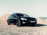 Peugeot 508 2014 года за 5 500 000 тг. в Алматы – фото 4