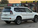 Toyota Land Cruiser Prado 2006 года за 11 500 000 тг. в Тараз – фото 3