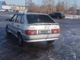 ВАЗ (Lada) 2114 2012 года за 1 350 000 тг. в Павлодар – фото 5