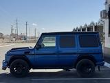 Mercedes-Benz G 500 1999 года за 12 500 000 тг. в Актау