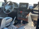 Mercedes-Benz G 500 1999 года за 12 500 000 тг. в Актау – фото 2