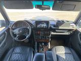 Mercedes-Benz G 500 1999 года за 12 500 000 тг. в Актау – фото 3