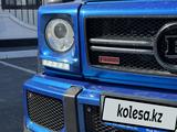 Mercedes-Benz G 500 1999 года за 12 500 000 тг. в Актау – фото 4