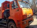 КамАЗ  6520 2006 года за 12 000 000 тг. в Каскелен