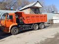 КамАЗ  6520 2006 года за 12 000 000 тг. в Каскелен – фото 2