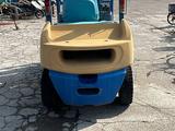 Komatsu  FG 2005 года за 3 200 000 тг. в Алматы – фото 4