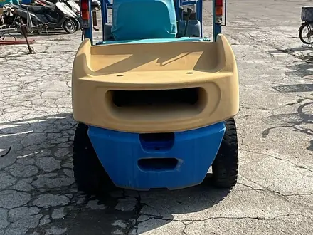 Komatsu  FG 2005 года за 3 200 000 тг. в Алматы – фото 4