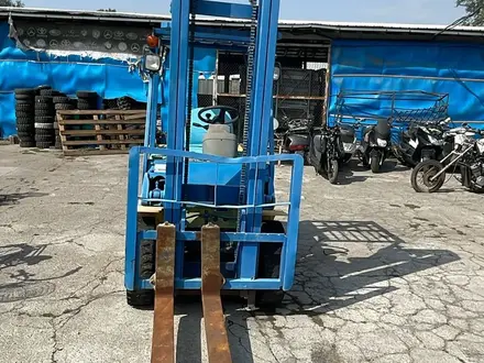 Komatsu  FG 2005 года за 3 200 000 тг. в Алматы – фото 2
