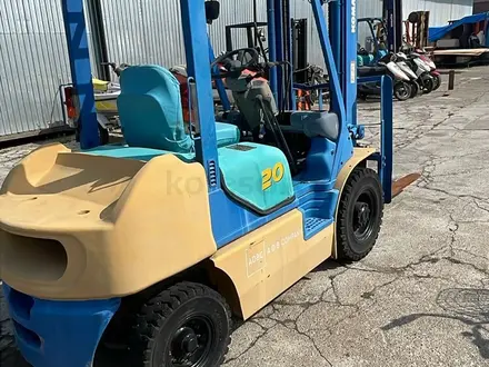Komatsu  FG 2005 года за 3 200 000 тг. в Алматы – фото 3
