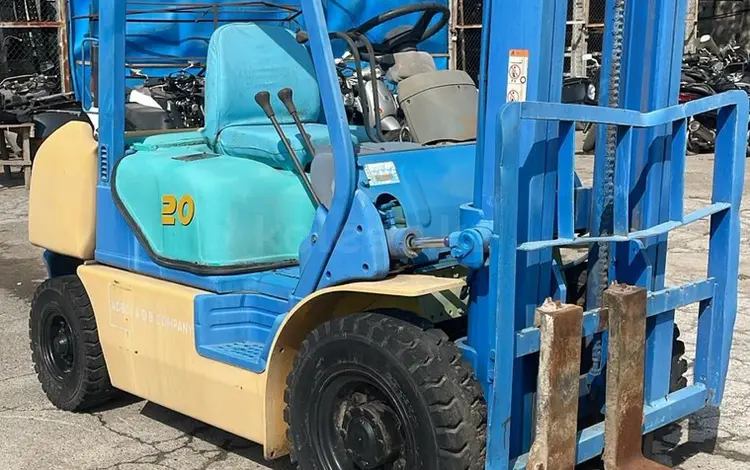 Komatsu  FG 2005 года за 3 200 000 тг. в Алматы