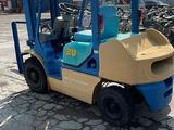 Komatsu  FG 2005 года за 3 200 000 тг. в Алматы – фото 5