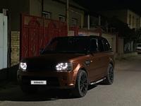 Land Rover Range Rover Sport 2006 годаүшін8 000 000 тг. в Шымкент