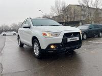 Mitsubishi ASX 2011 годаүшін6 200 000 тг. в Алматы