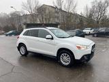 Mitsubishi ASX 2011 года за 6 200 000 тг. в Алматы – фото 5