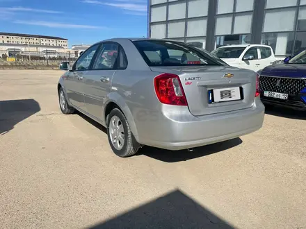 Chevrolet Lacetti 2023 года за 6 990 000 тг. в Актау – фото 5